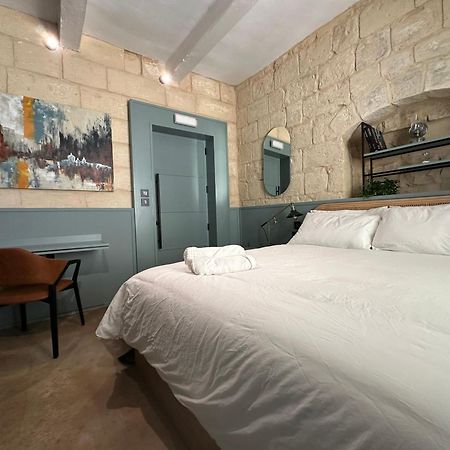 Felipe X Casa Norte Bed & Breakfast Birgu Exterior photo