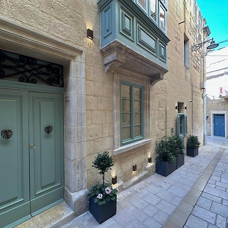 Felipe X Casa Norte Bed & Breakfast Birgu Exterior photo