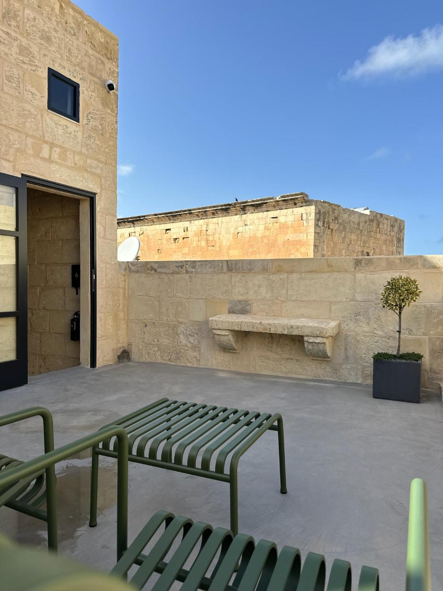 Felipe X Casa Norte Bed & Breakfast Birgu Exterior photo