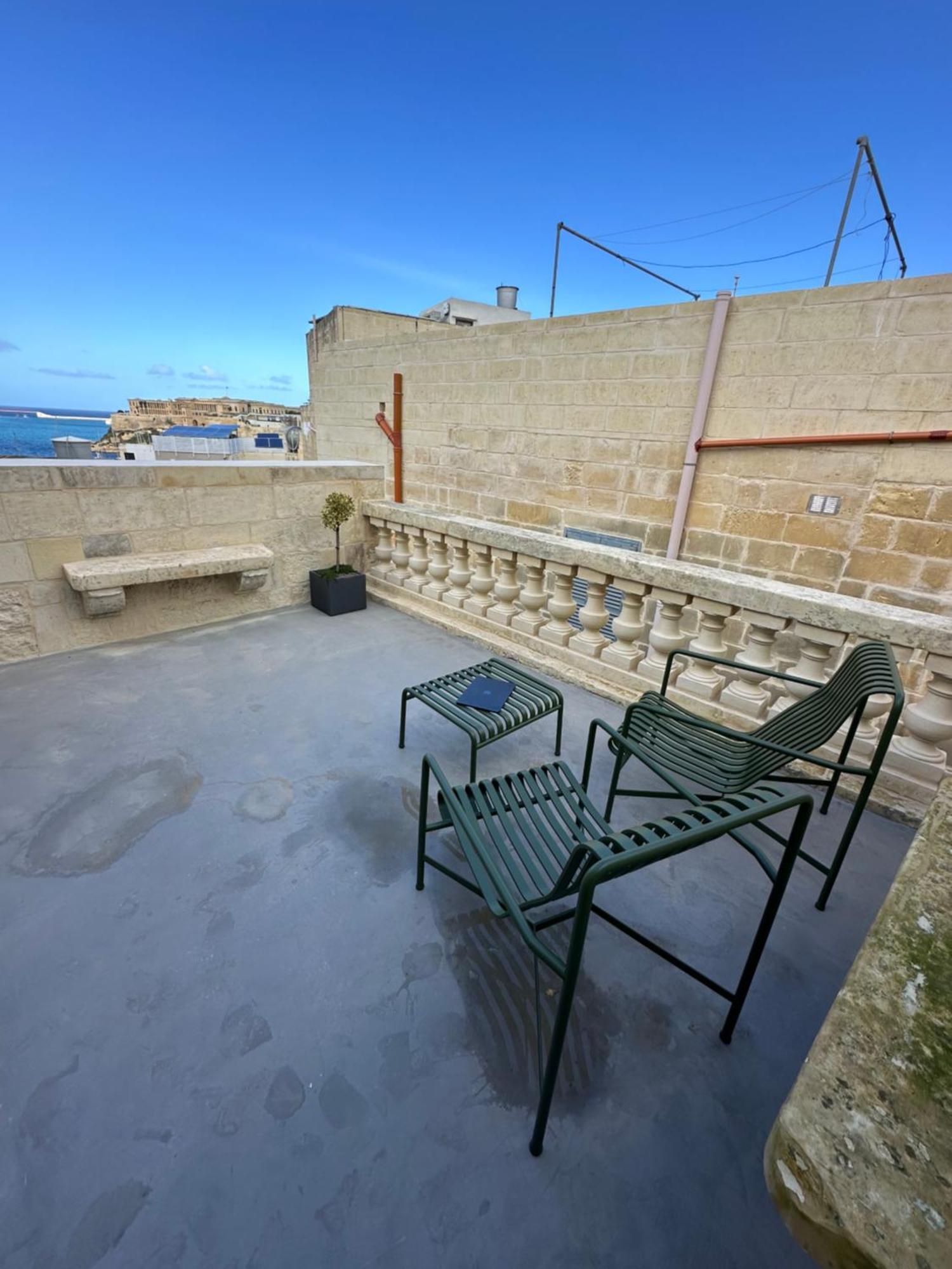 Felipe X Casa Norte Bed & Breakfast Birgu Exterior photo