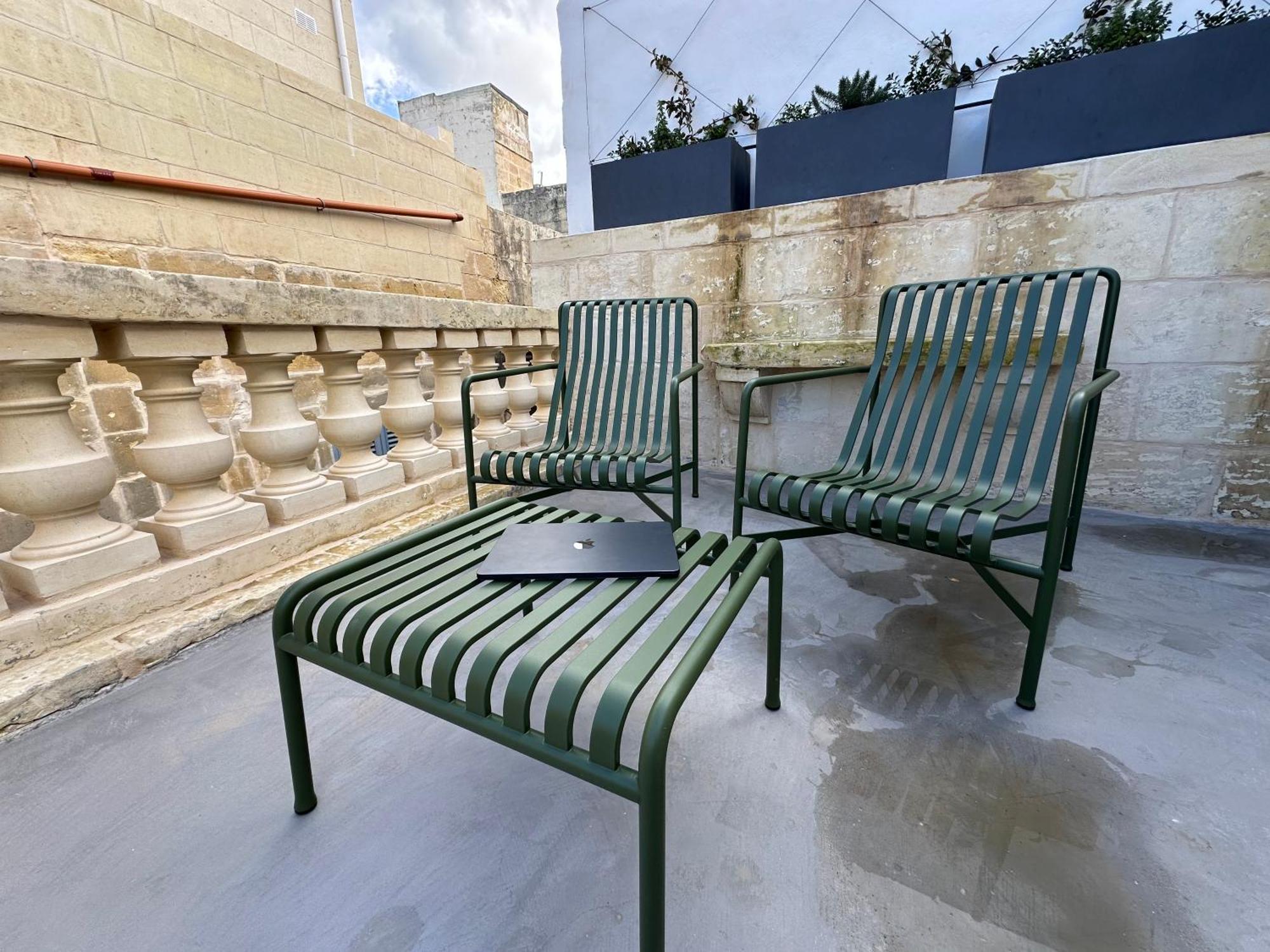 Felipe X Casa Norte Birgu Exterior photo