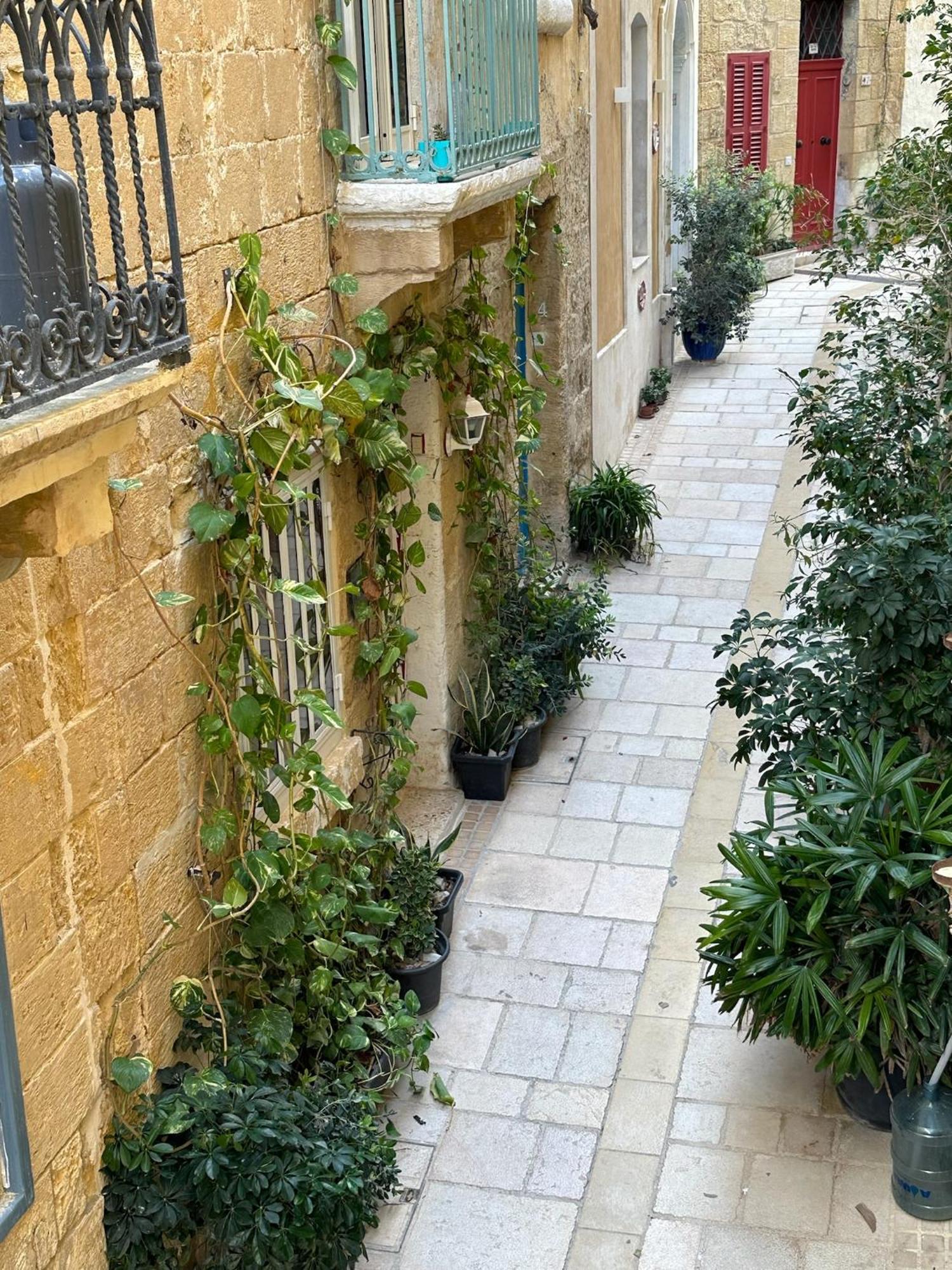 Felipe X Casa Norte Bed & Breakfast Birgu Exterior photo