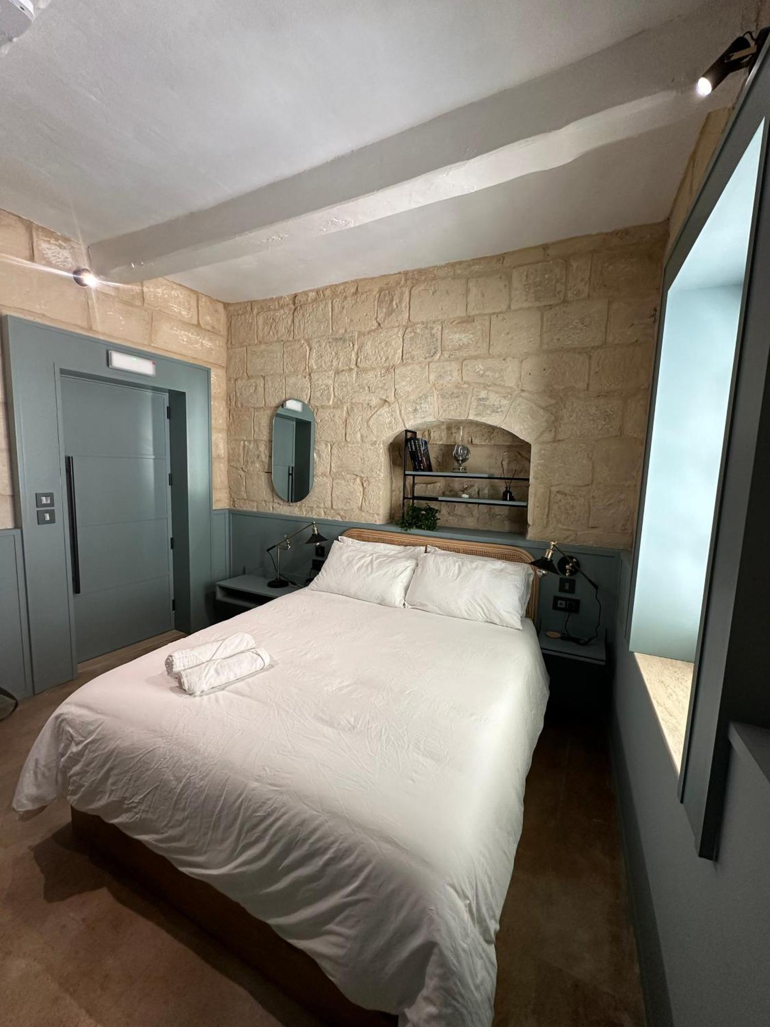 Felipe X Casa Norte Bed & Breakfast Birgu Exterior photo