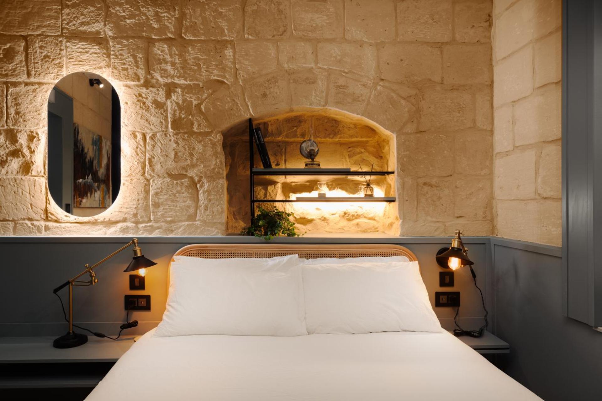Felipe X Casa Norte Birgu Exterior photo