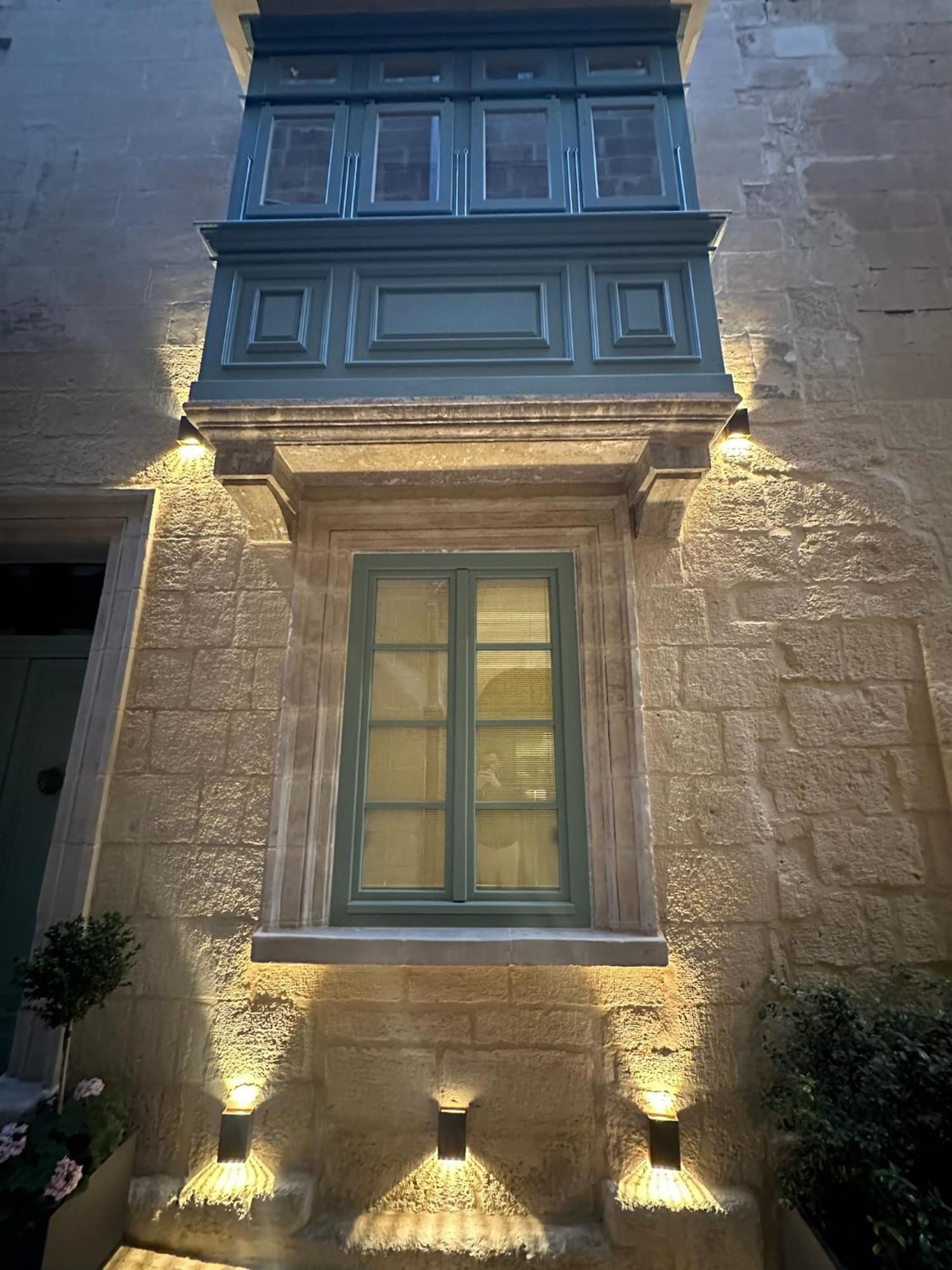 Felipe X Casa Norte Bed & Breakfast Birgu Exterior photo